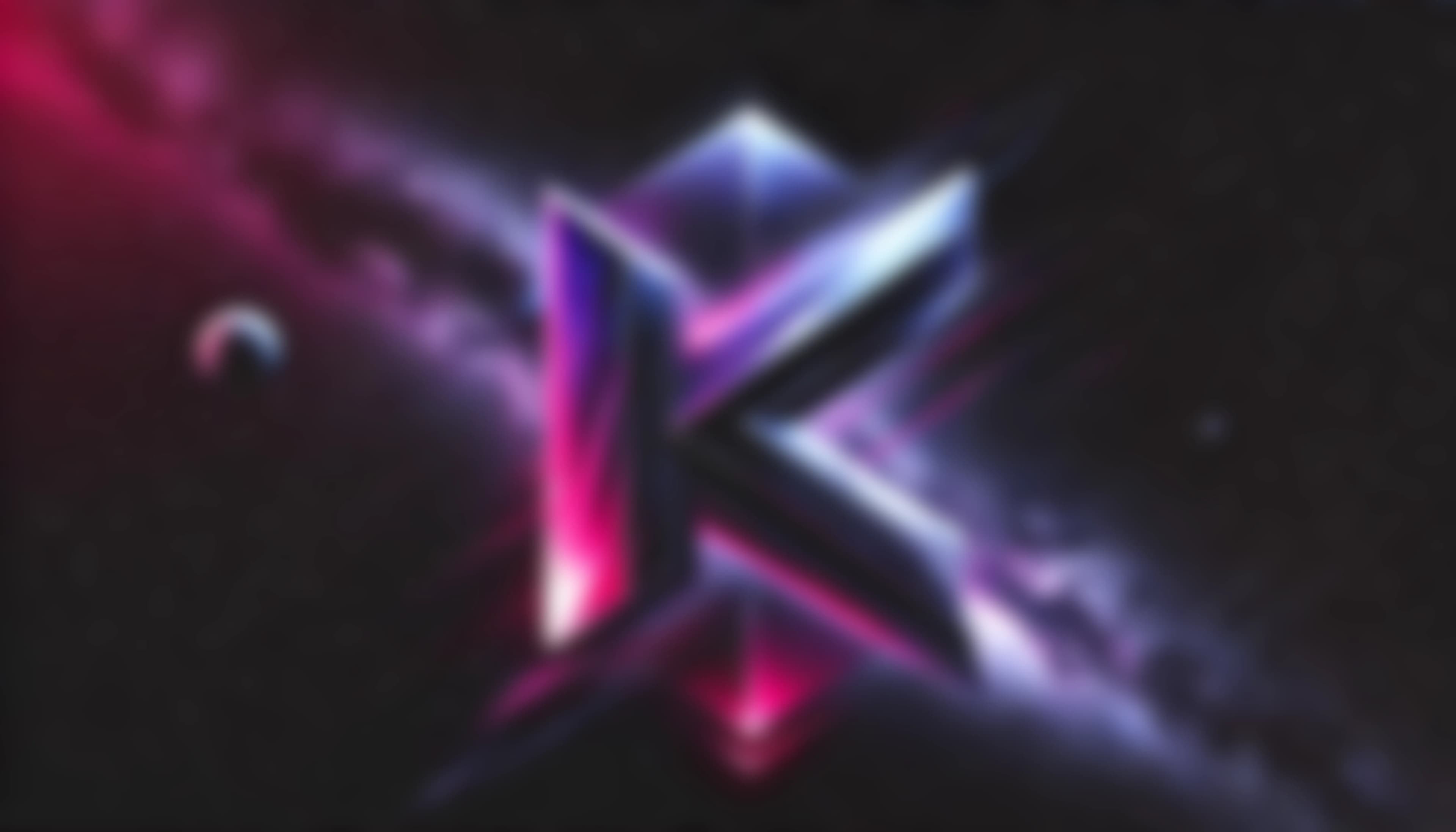 Kotlin Wallpaper Blurred