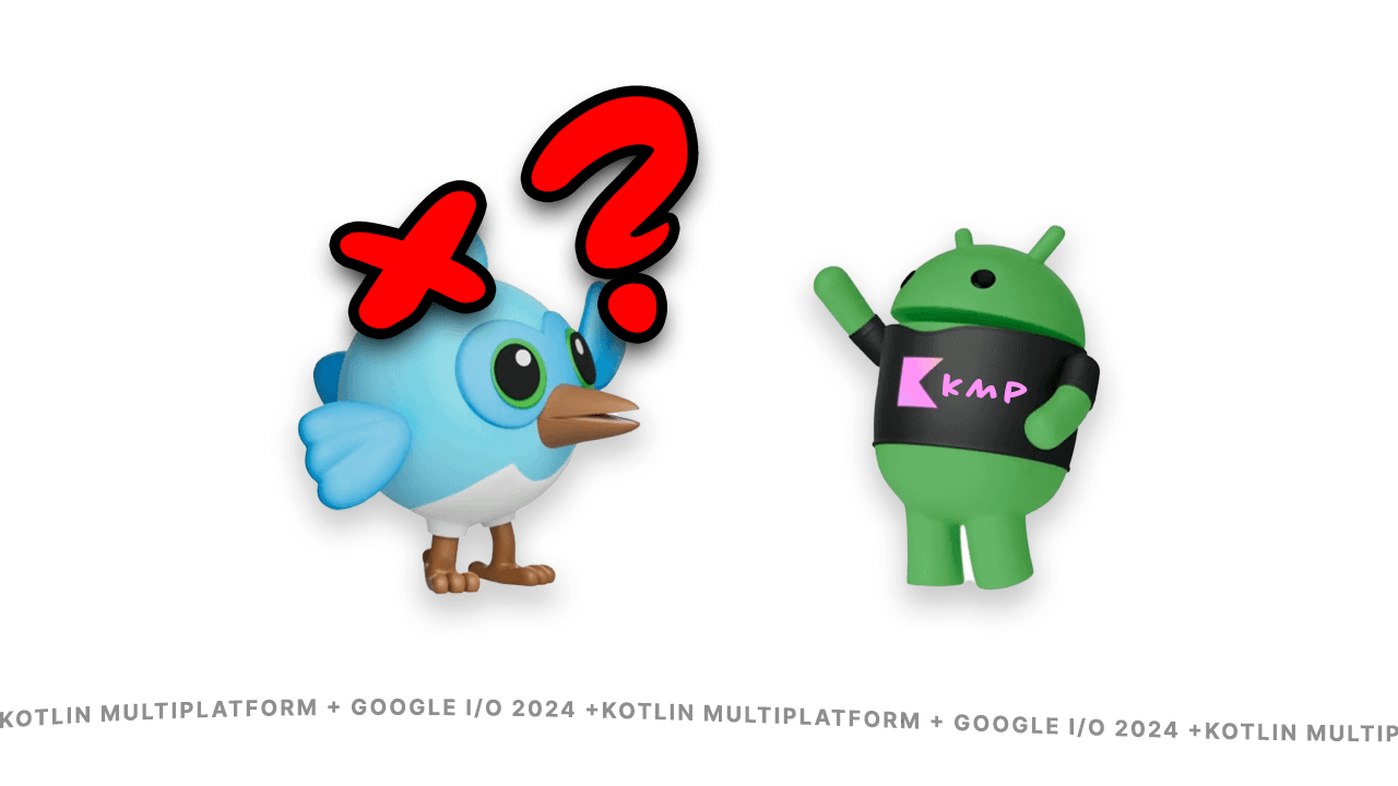 Google Announced Official Kotlin Multiplatform Support