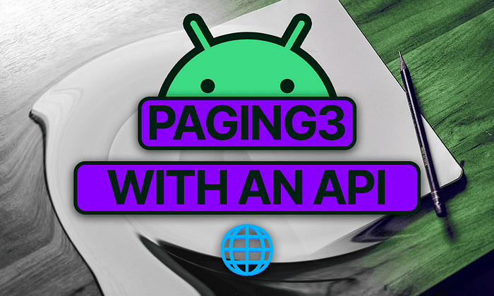How To Setup Pagination With Paging3 For Network Requests